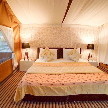 Desert Himalaya Resort Nubra Ladakh By Lexstays Leh Eksteriør billede